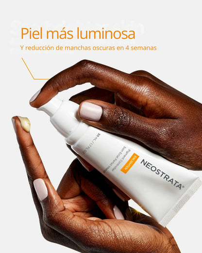 Pigment Controller Neostrata