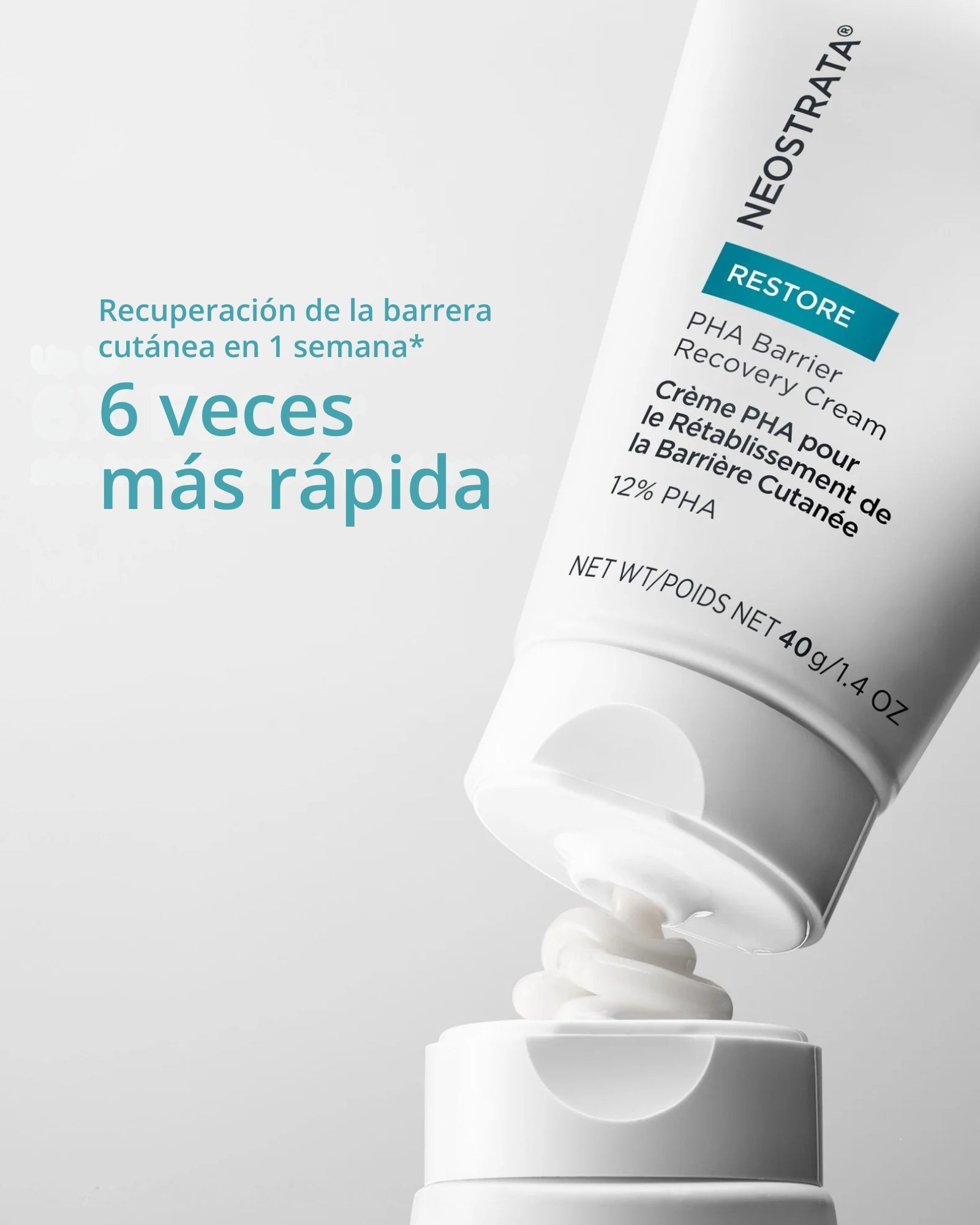 PHA Barrier Recovery Cream Neostrata