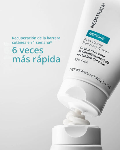 PHA Barrier Recovery Cream Neostrata