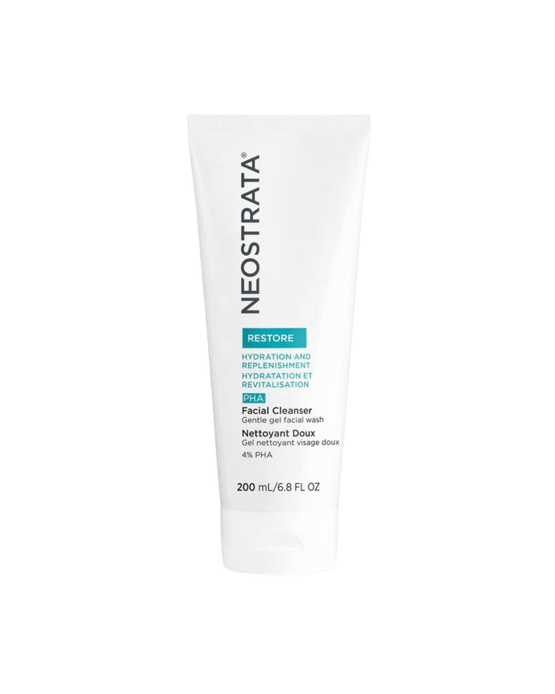 PHA Facial Cleanser Neostrata