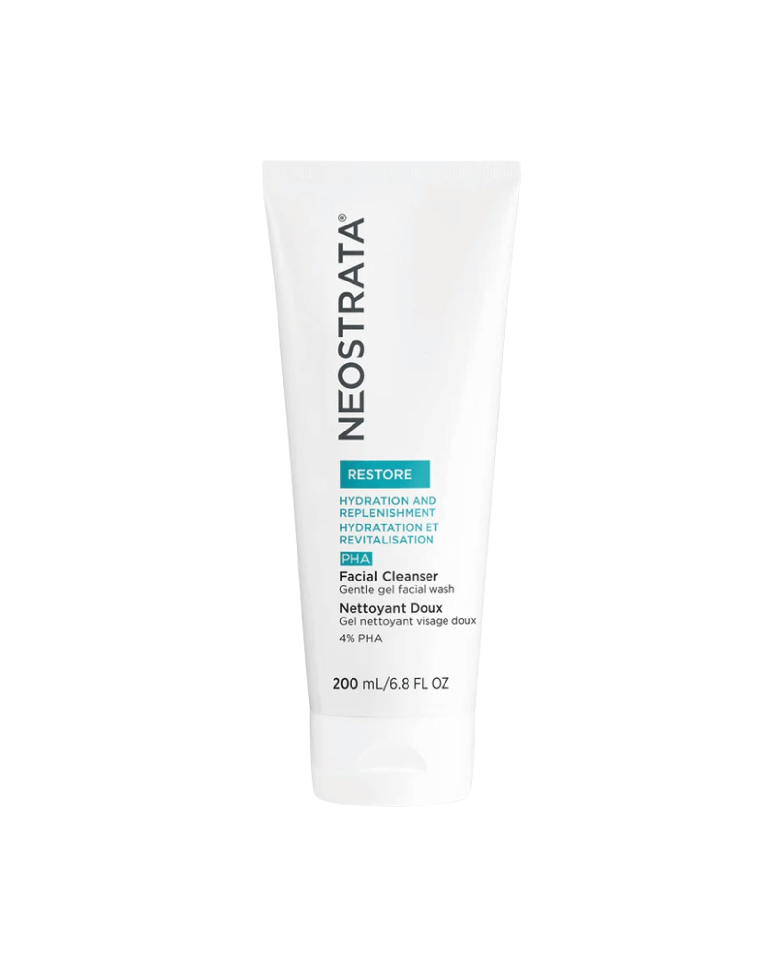 PHA Facial Cleanser Neostrata