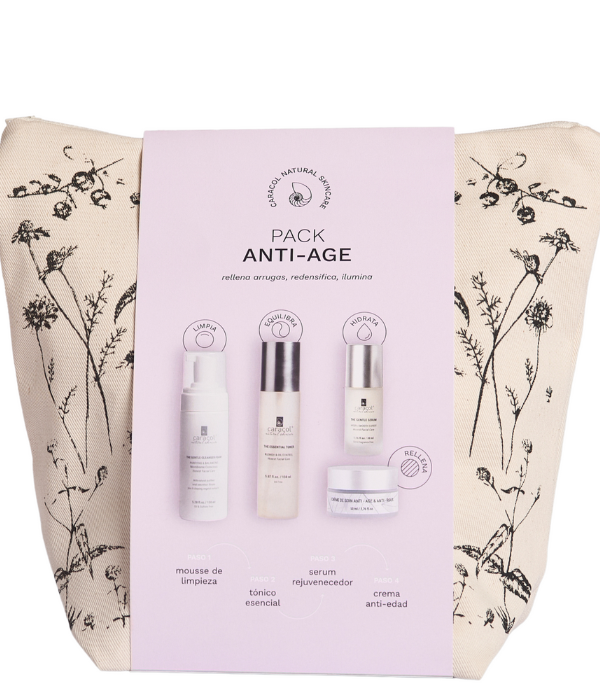 Pack Anti-Age