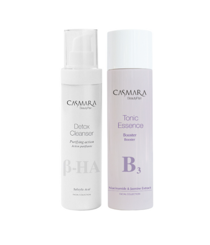 Pack Detox Essence