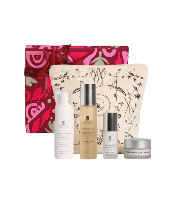 Pack Anti-Age Mamá Siempre Linda