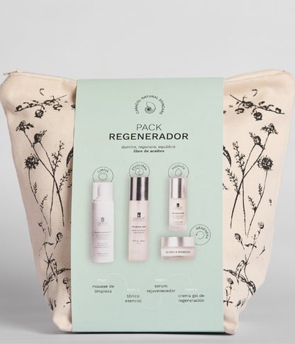 Pack Regenerador