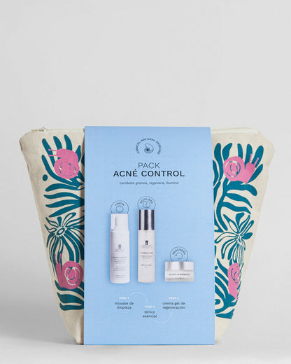 Pack Acné Control