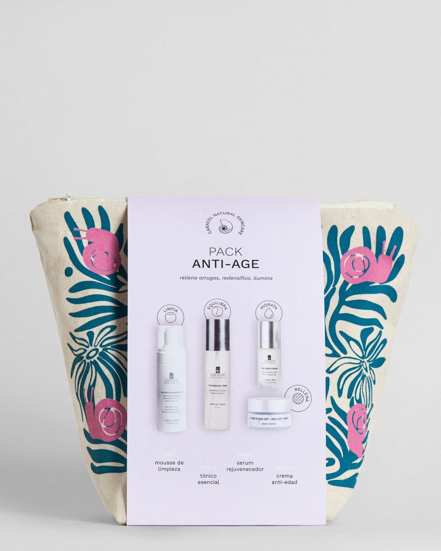 Pack Anti-Age