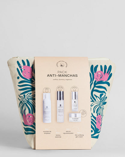 Pack Anti-Manchas