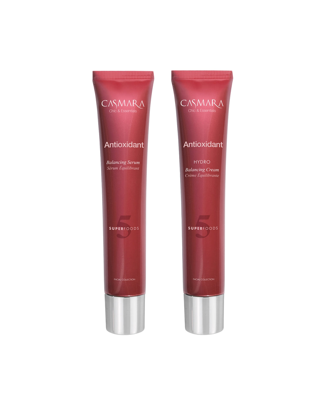 Pack Antioxidant