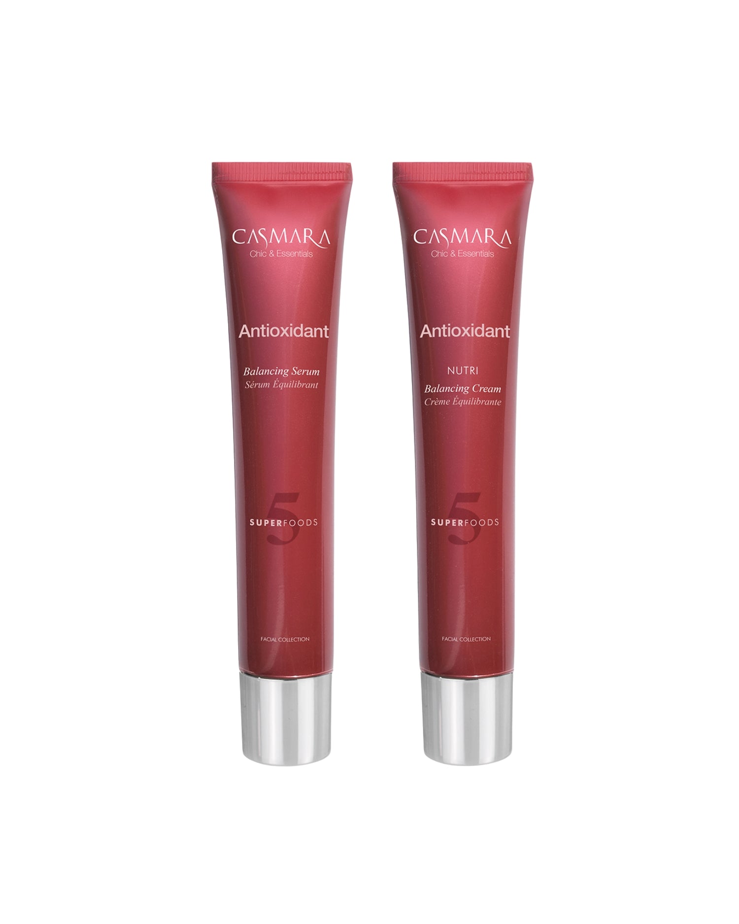 Pack Antioxidant