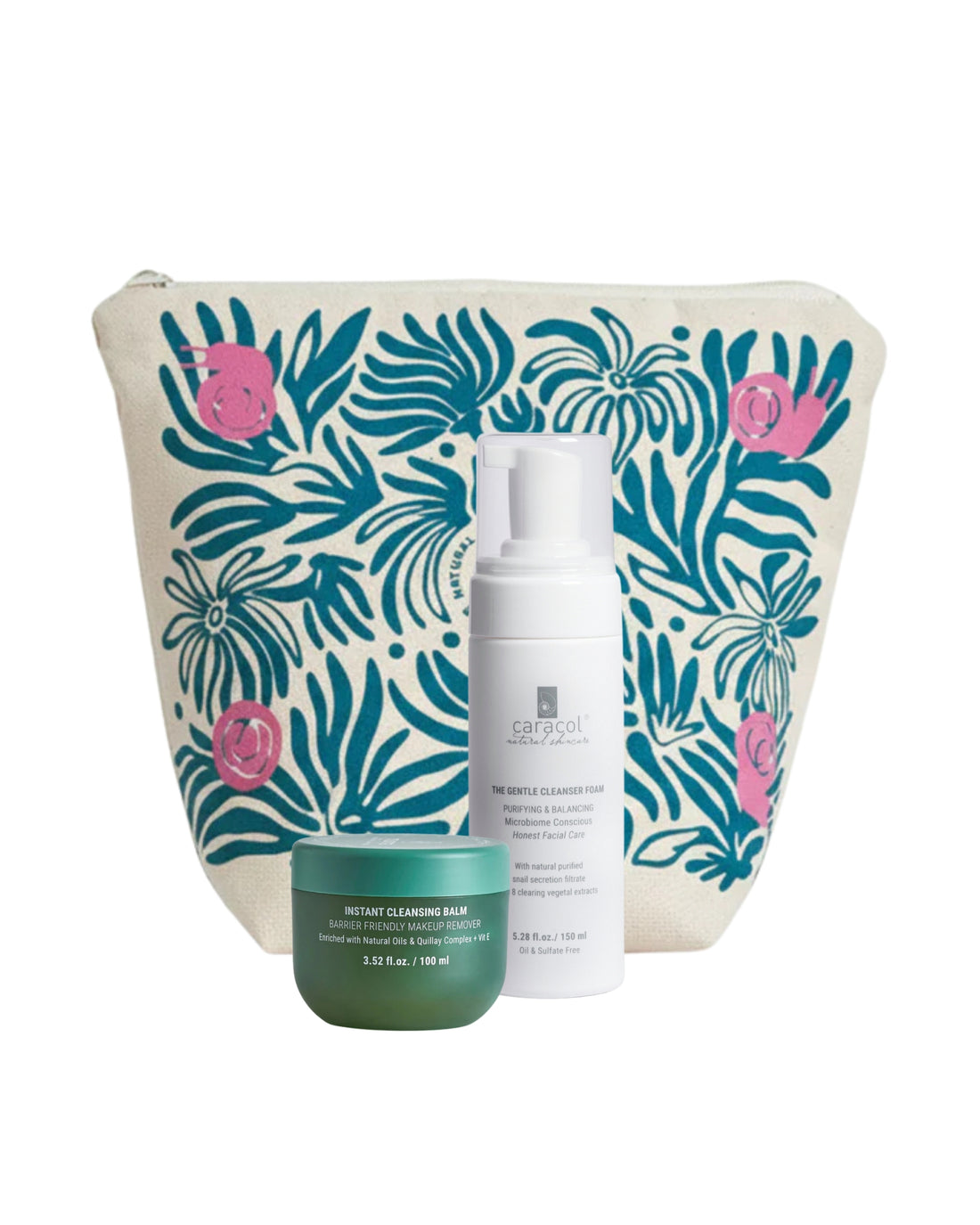 Pack Doble Limpieza Natural
