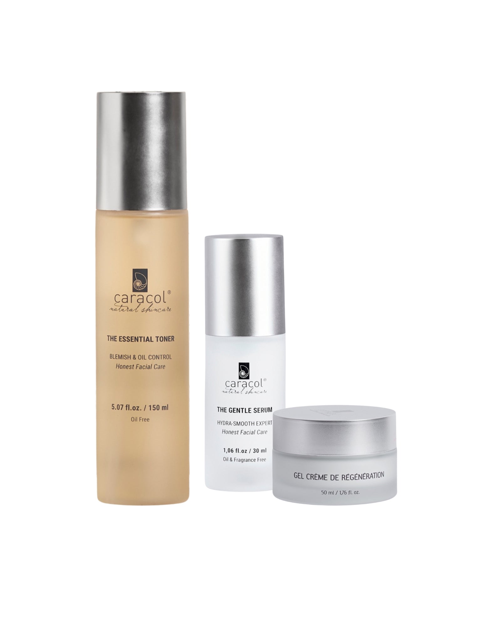 Ritual Regalo Glow Natural