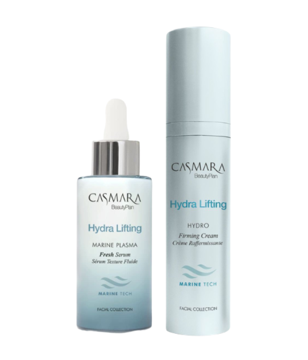 Pack Hydra Lifting