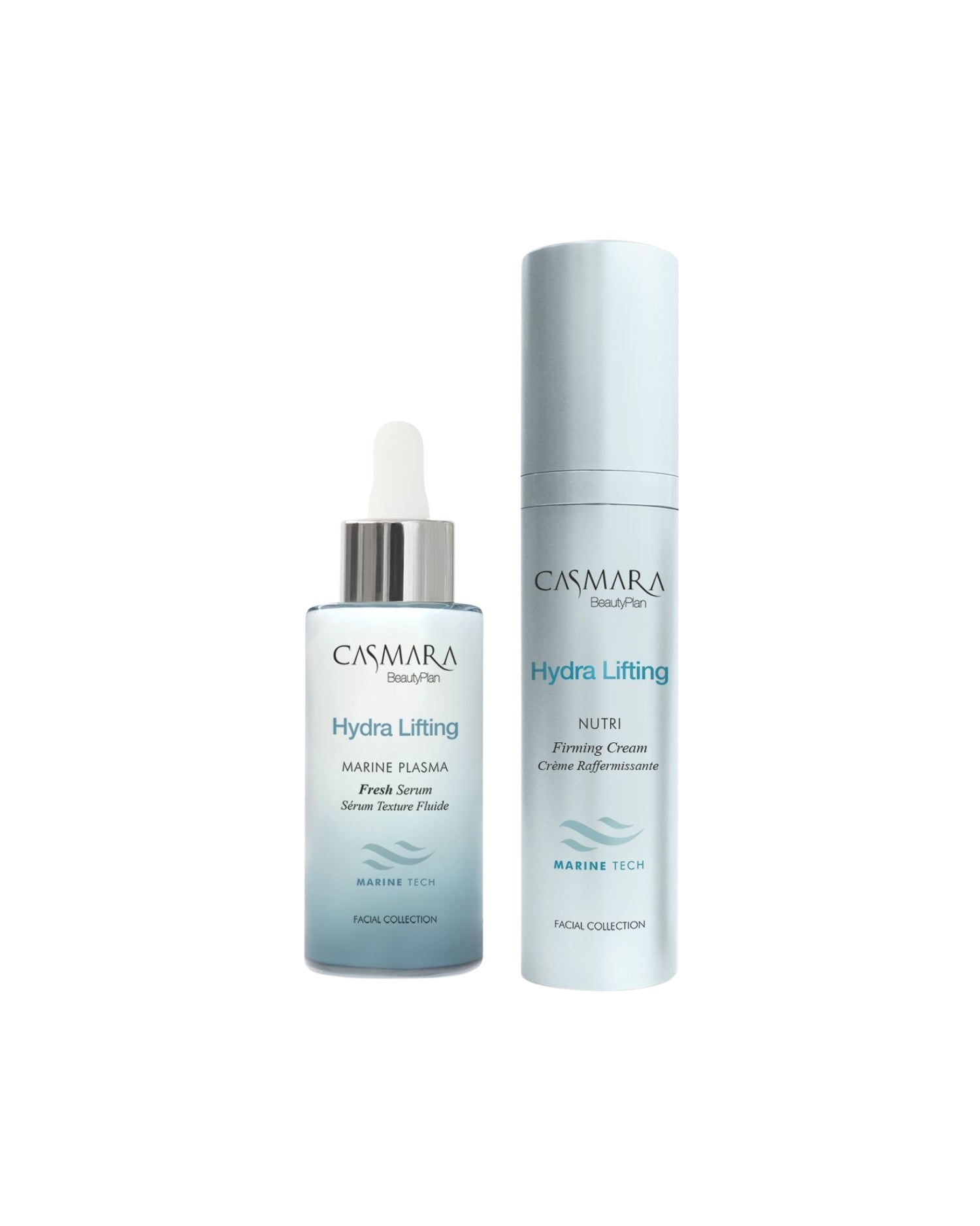 Pack Hydra Lifting