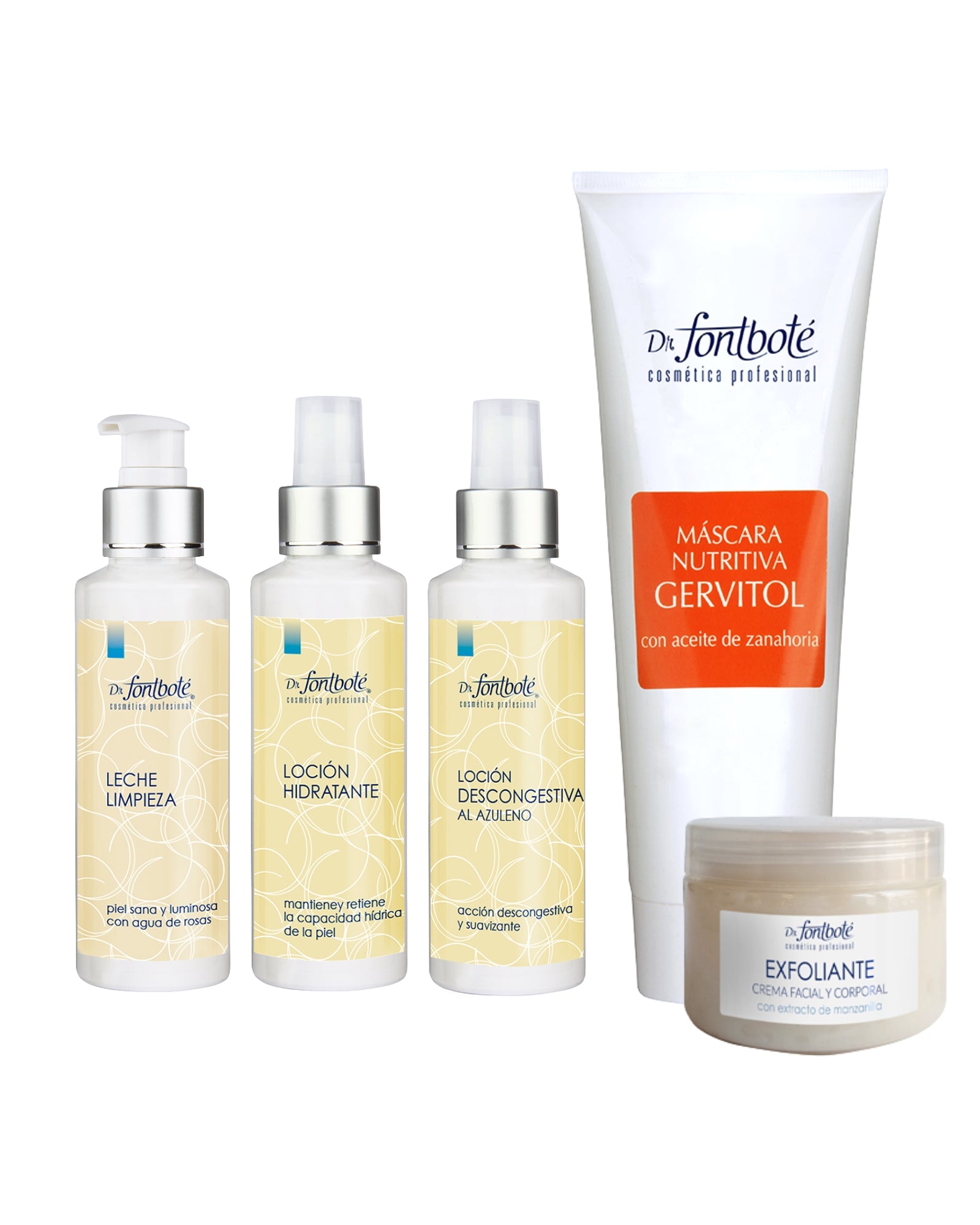 Pack Ritual Nutri Essential