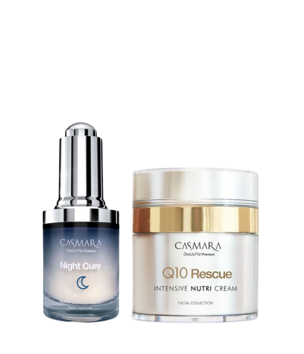 Pack Q10 Night Ritual