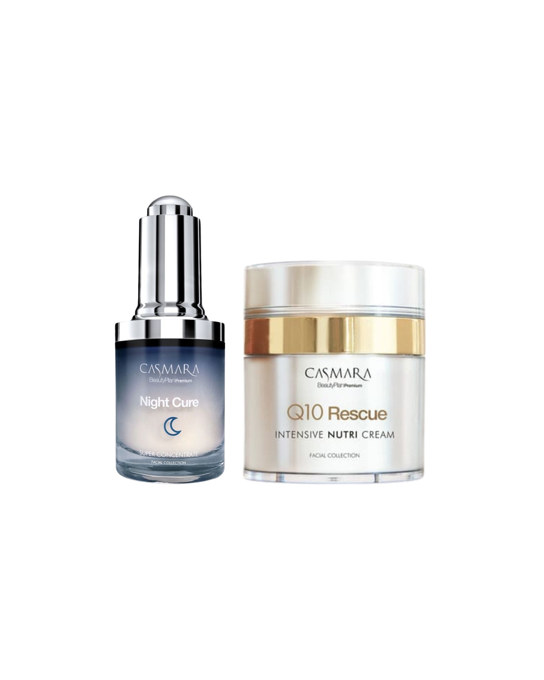 Pack Q10 Night Ritual