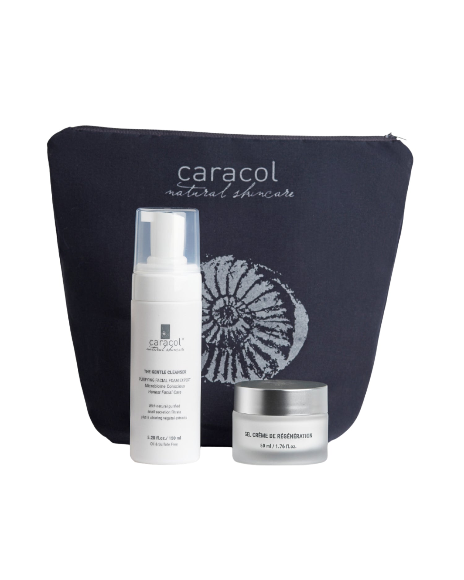 Pack Hombre Refresh Skin