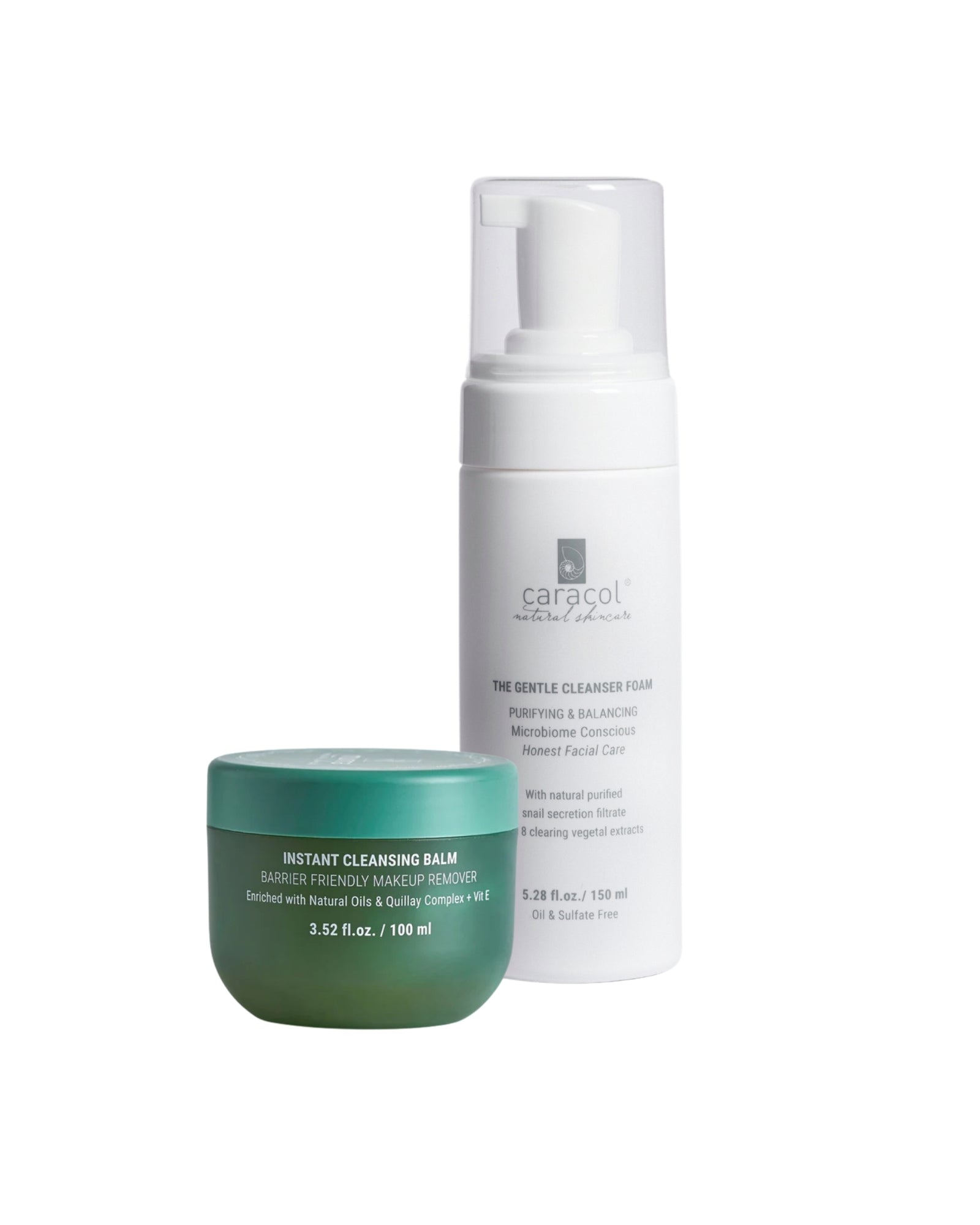 Pack Ritual Doble Limpieza