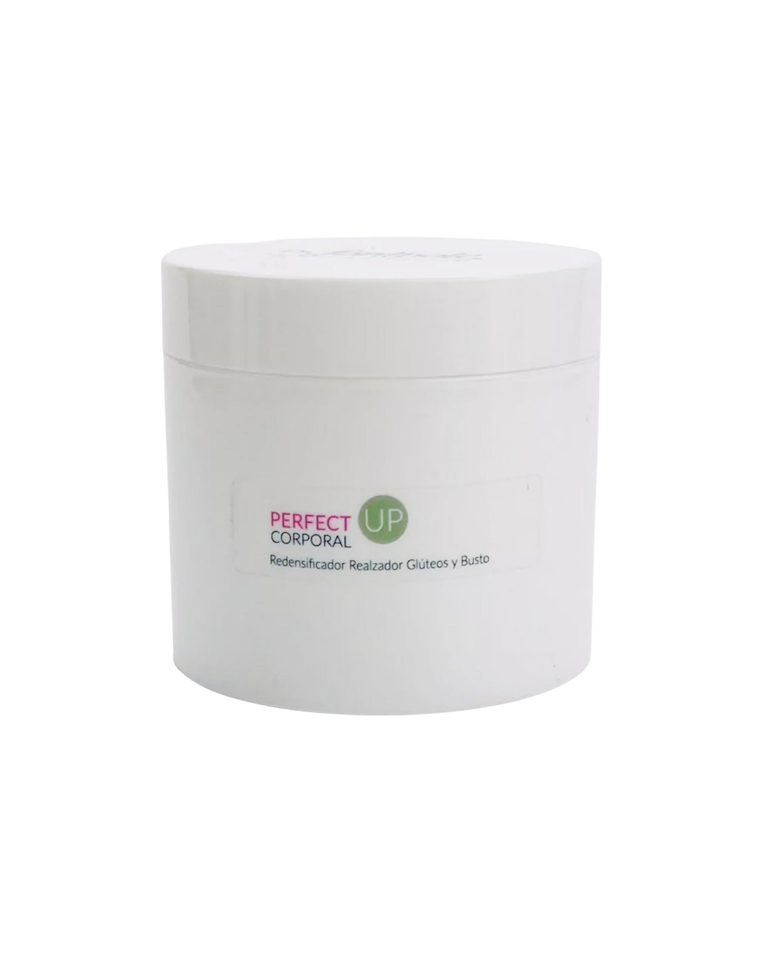 Crema Corporal Glúteos y Busto