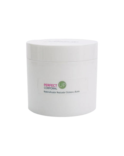 Crema Corporal Glúteos y Busto