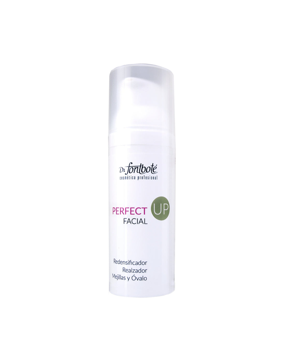 Crema Mejillas y Óvalo Facial