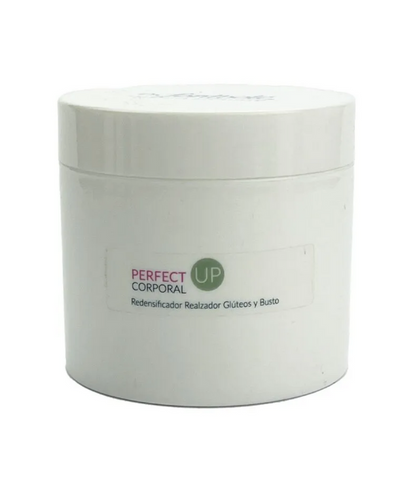 Crema Corporal Glúteos y Busto