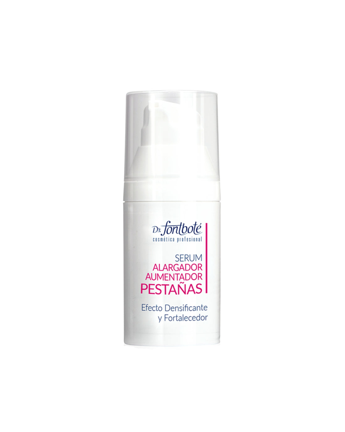 Serum Alargador Aumentador de Pestañas