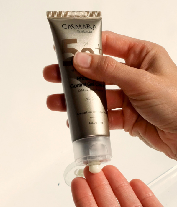 Photo-Aging Control Gel Cream SPF 50