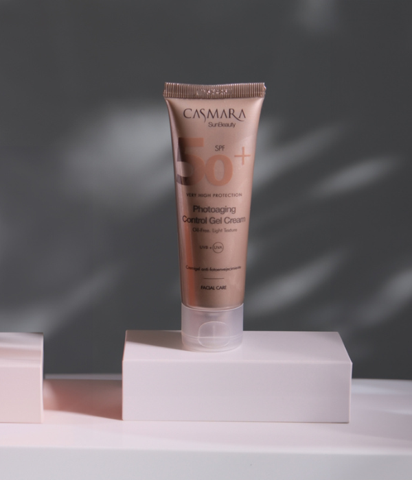 Photo-Aging Control Gel Cream SPF 50