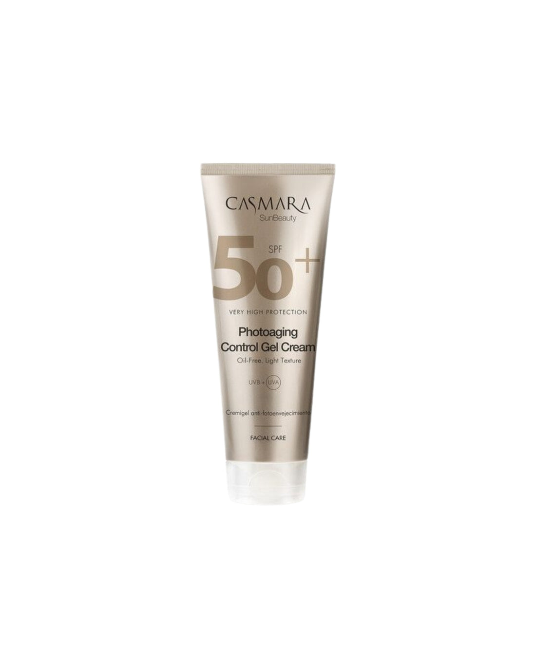 Photo-Aging Control Gel Cream SPF 50