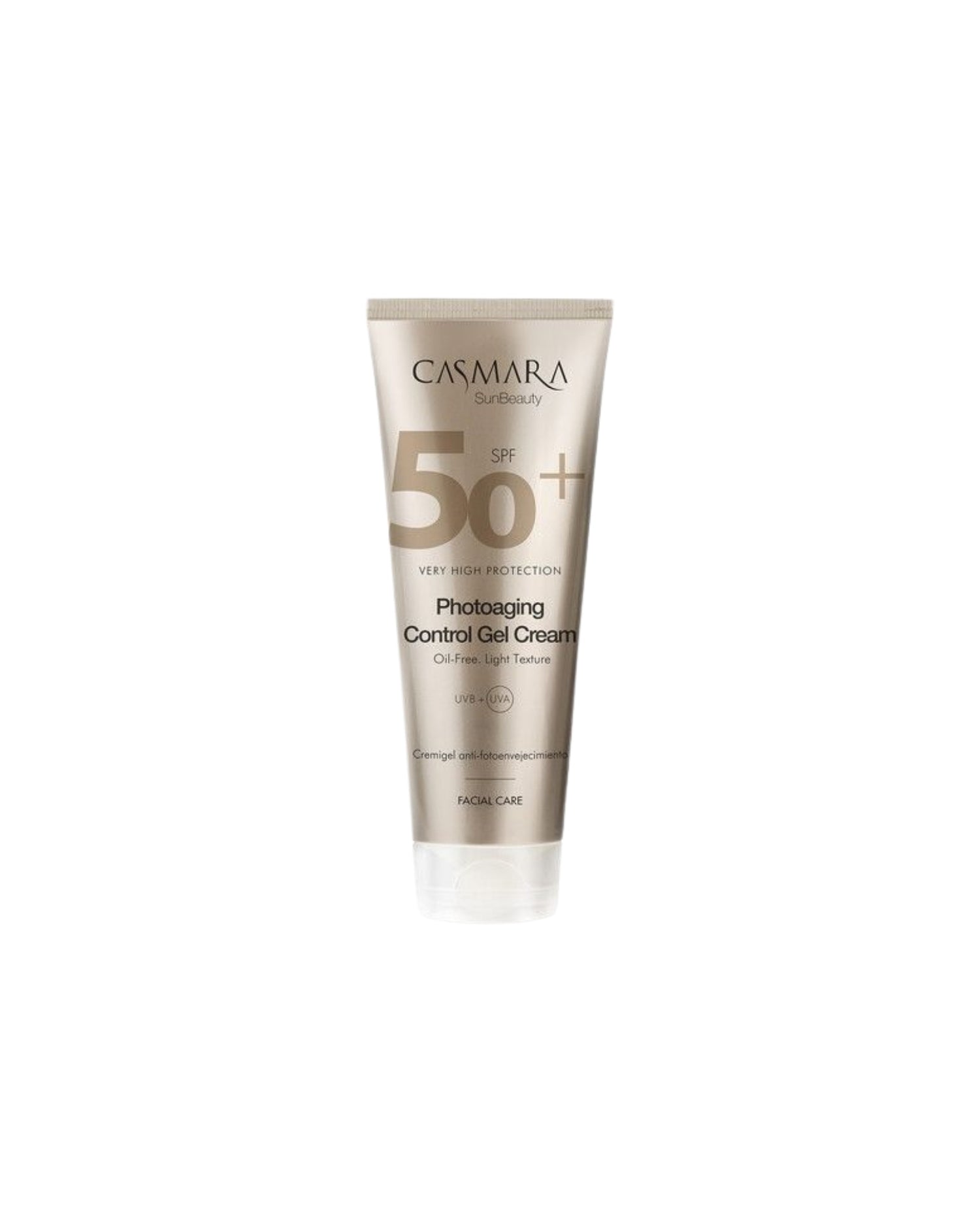 Photo-Aging Control Gel Cream SPF 50
