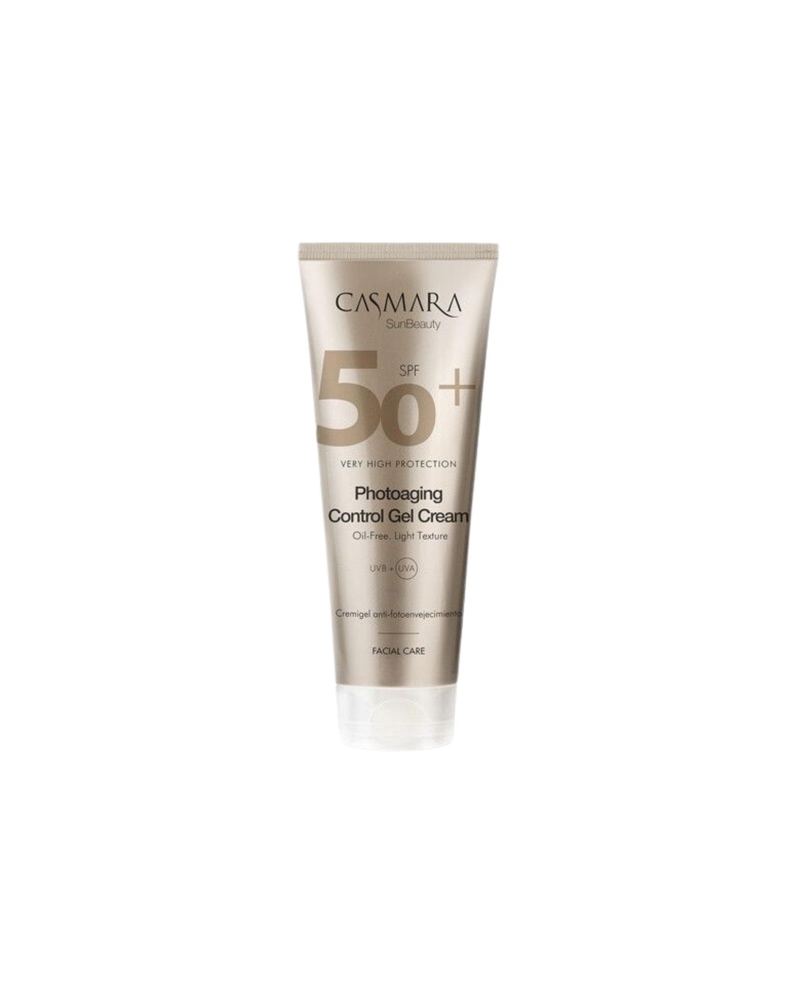 Photo-Aging Control Gel Cream SPF 50