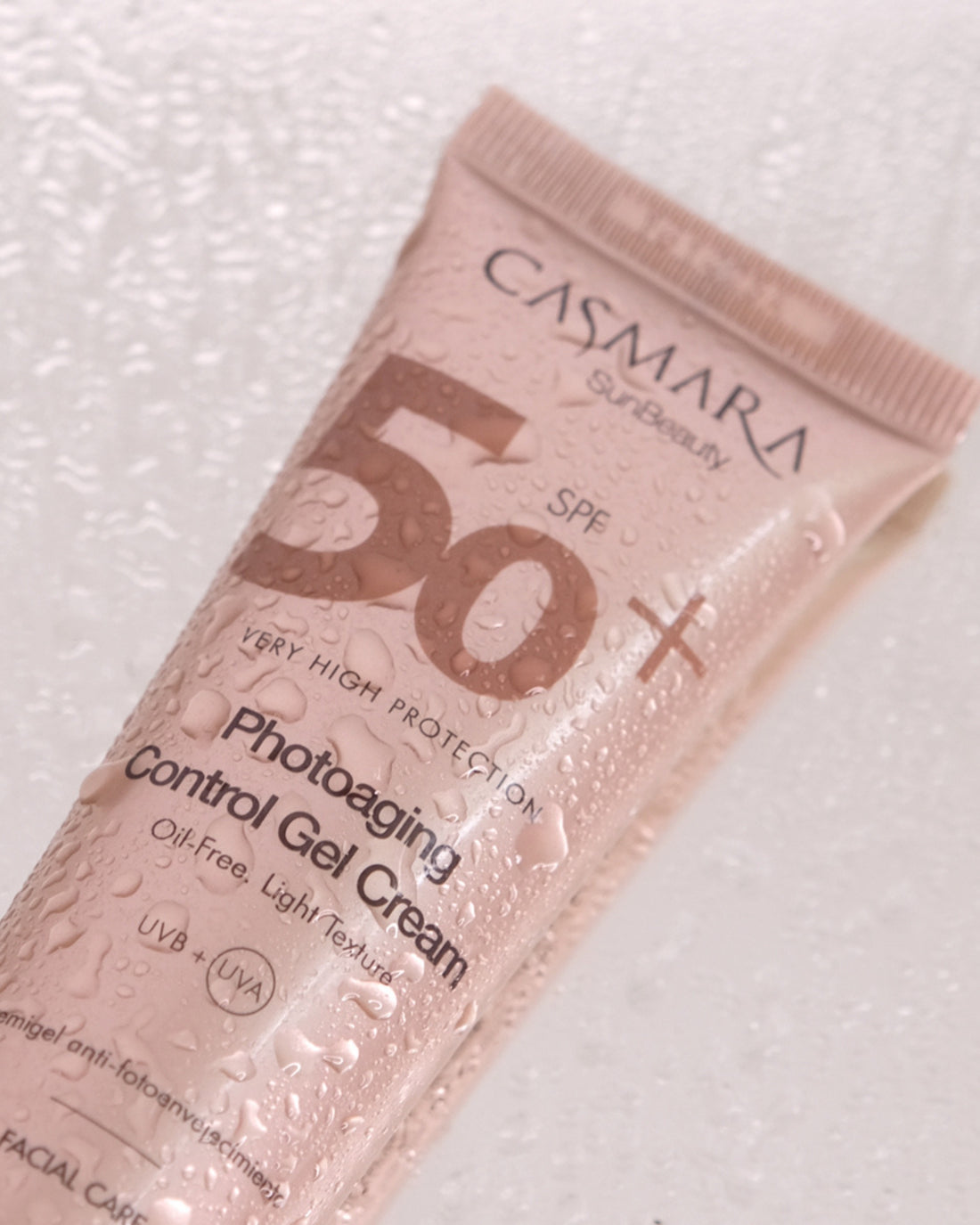 Photo-Aging Control Gel Cream SPF 50