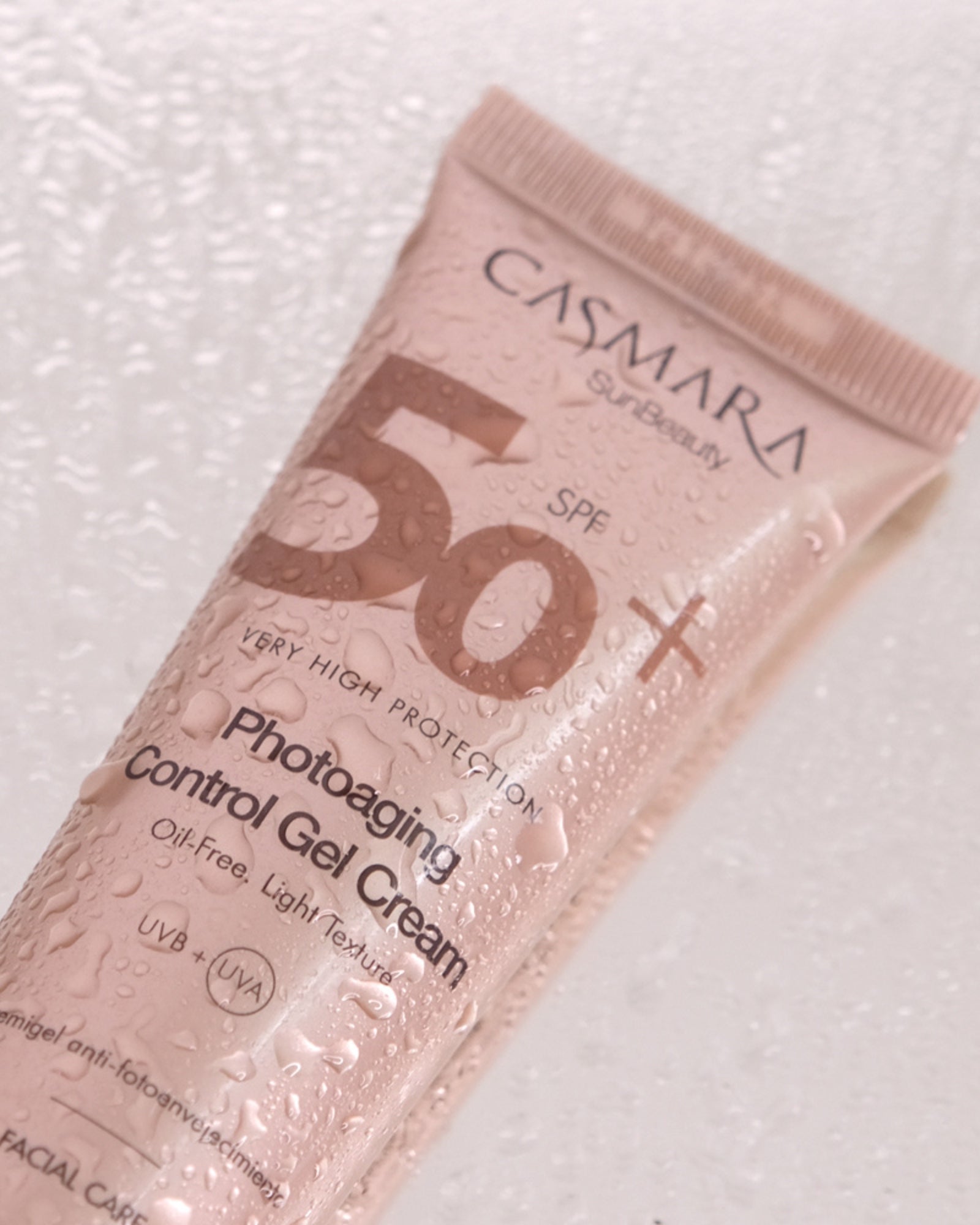 Photo-Aging Control Gel Cream SPF 50