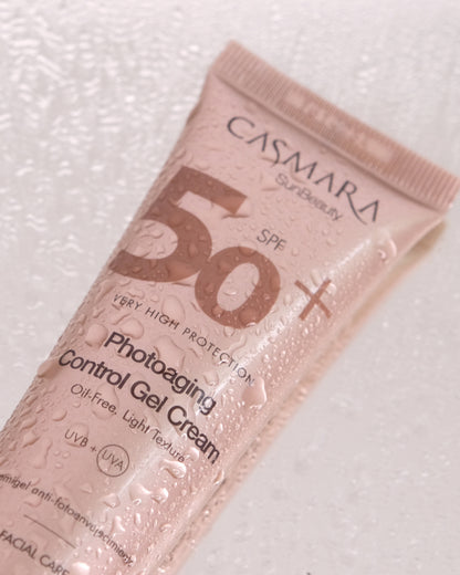 Photo-Aging Control Gel Cream SPF 50
