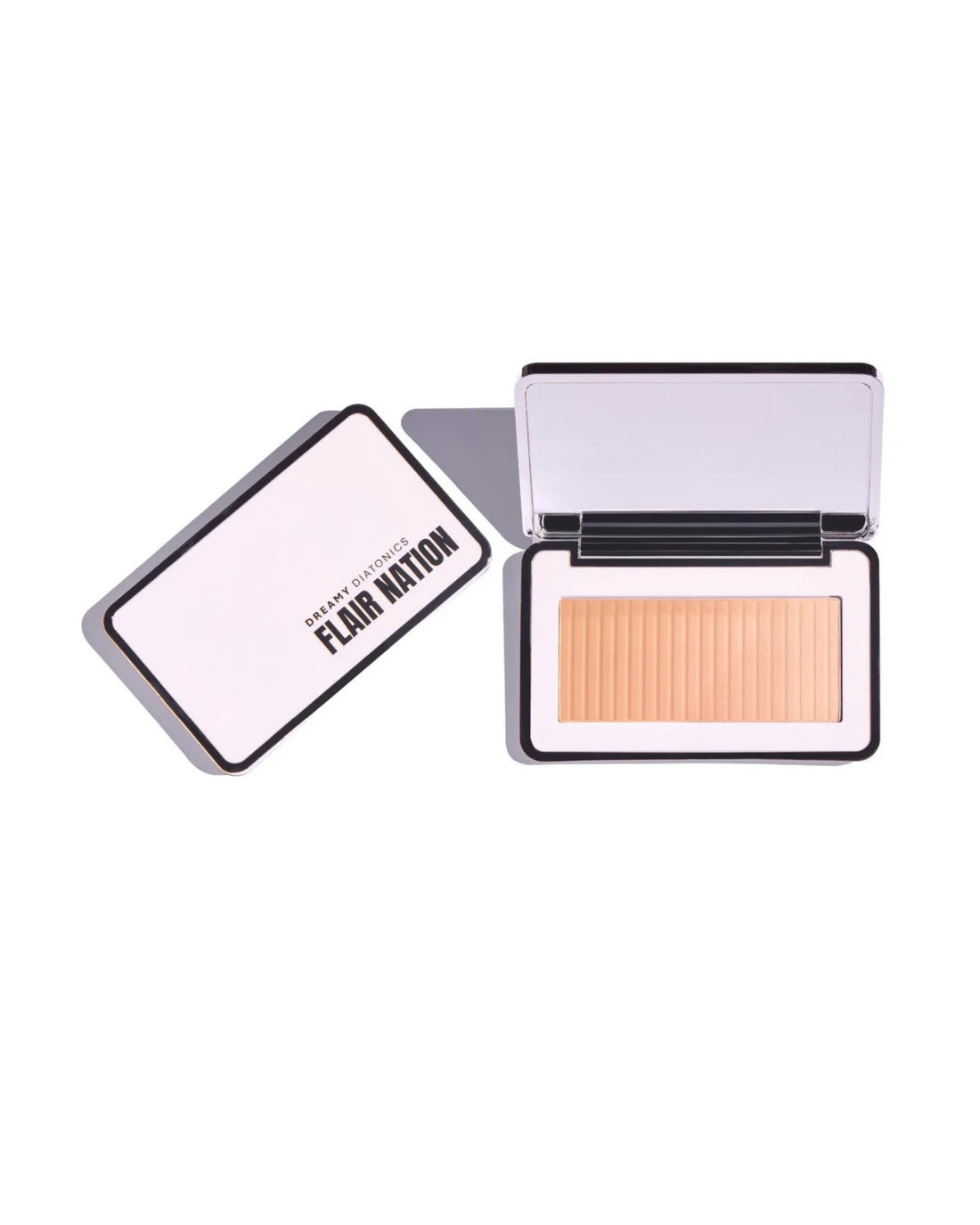 Polvo Compacto Multitono Pressed Powder Flair Nation