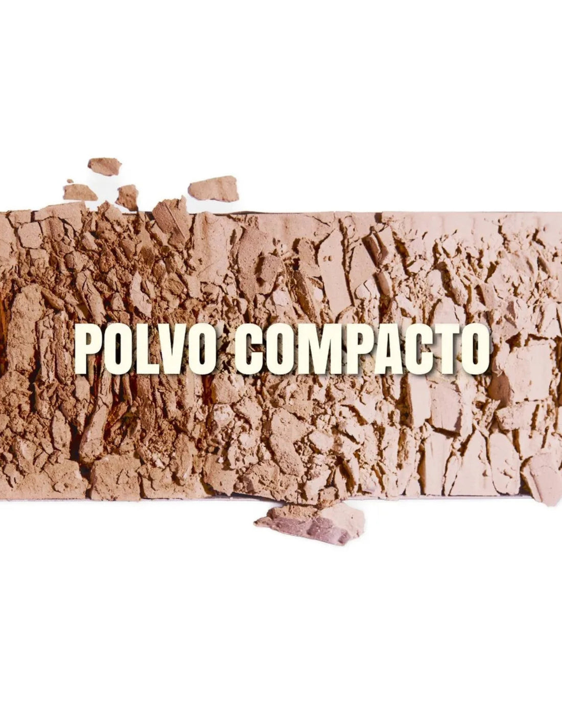 Polvo Compacto Multitono Pressed Powder Flair Nation