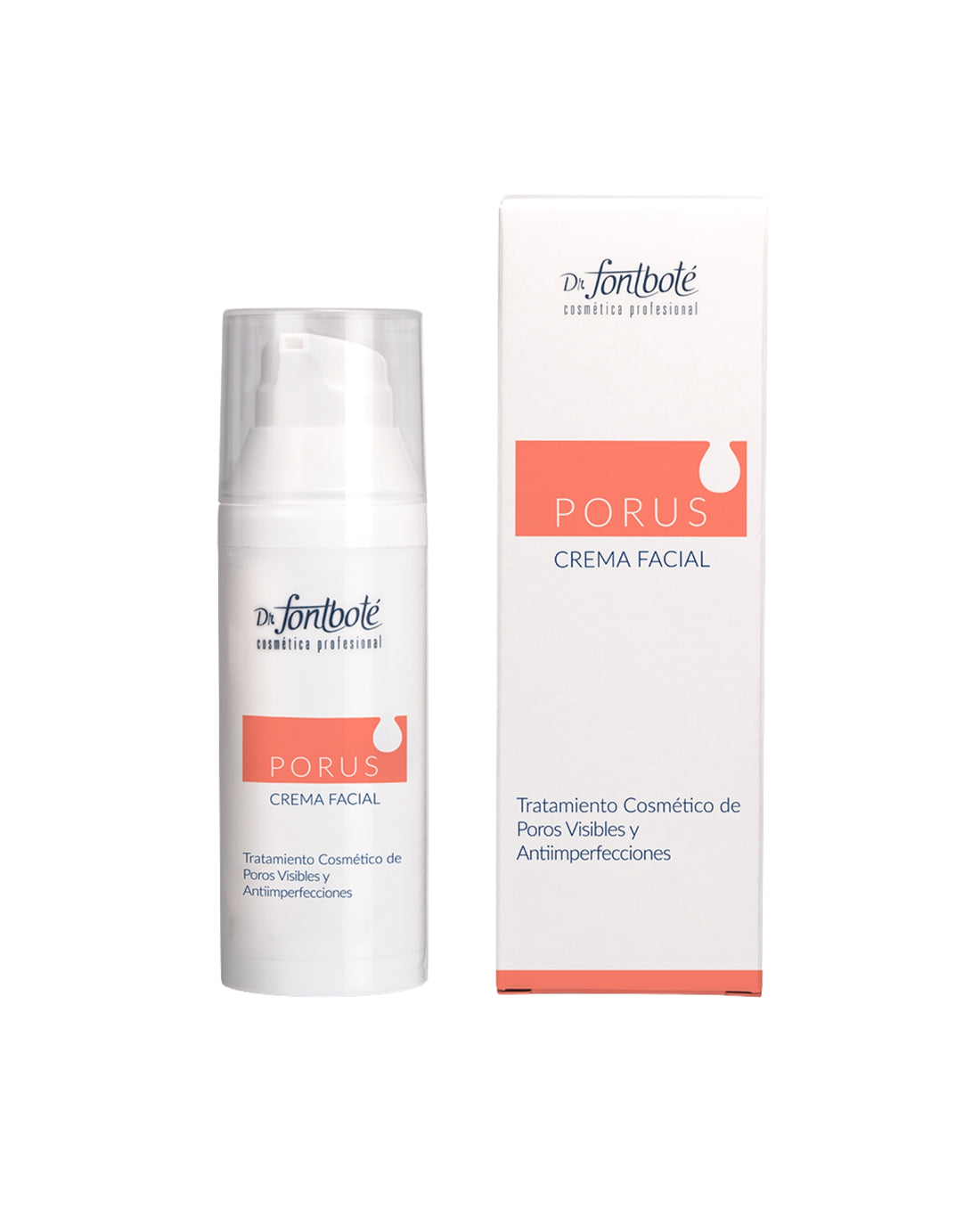 Crema Porus