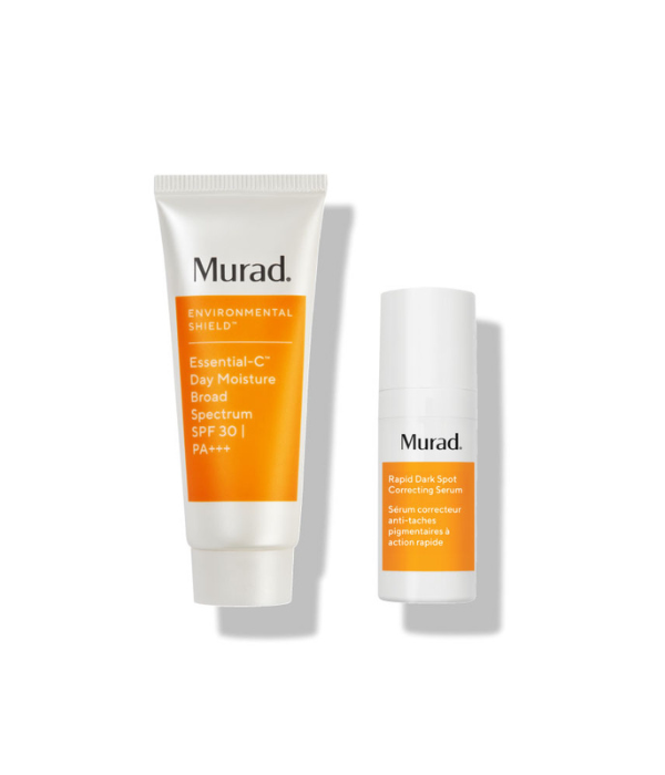 Murad - Proteger + Corregir set de Iluminadores Avanzados - Imagen 2