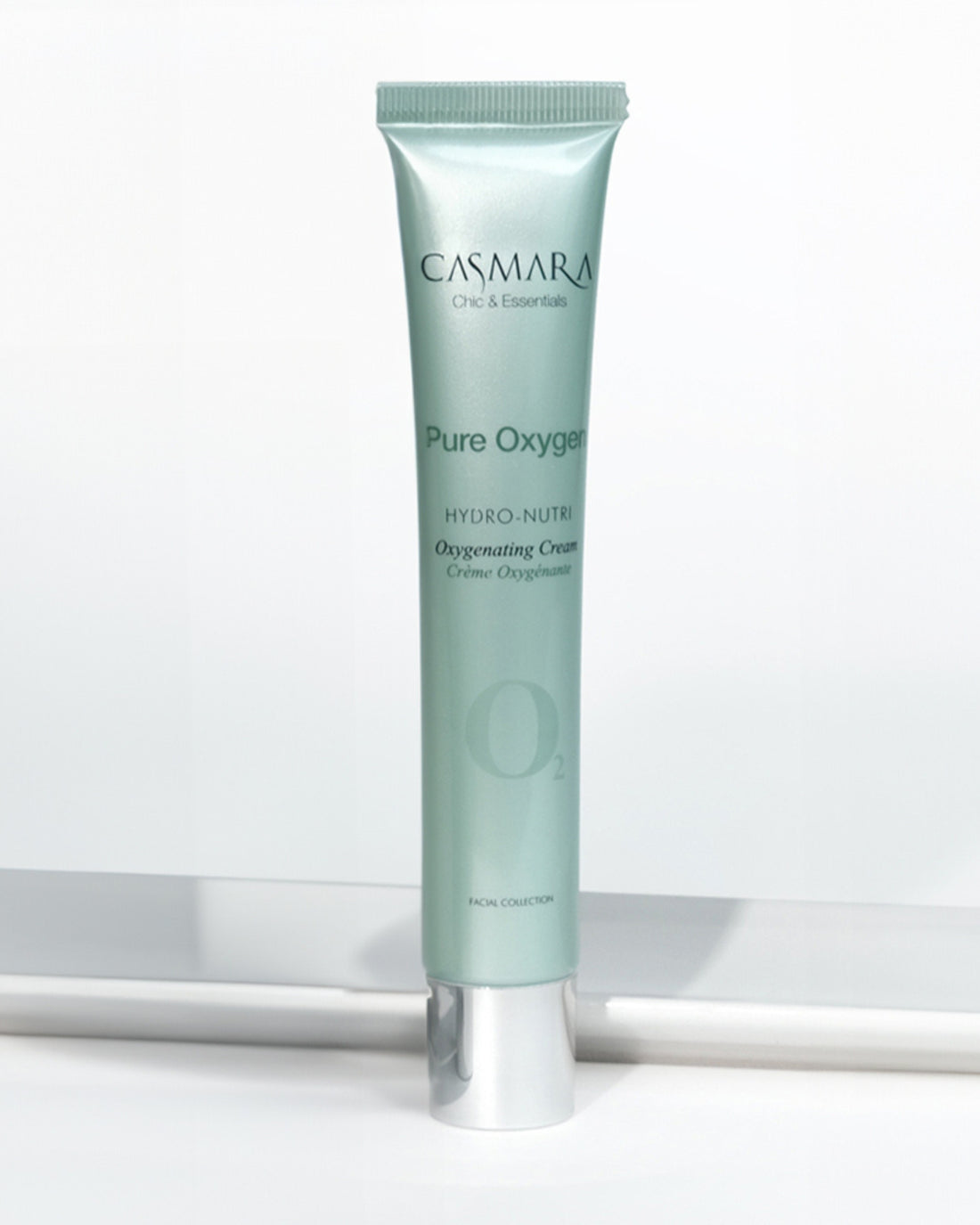 Pure Oxygen Hydro-Nutri Oxygenating Cream