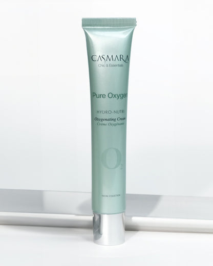 Pure Oxygen Hydro-Nutri Oxygenating Cream