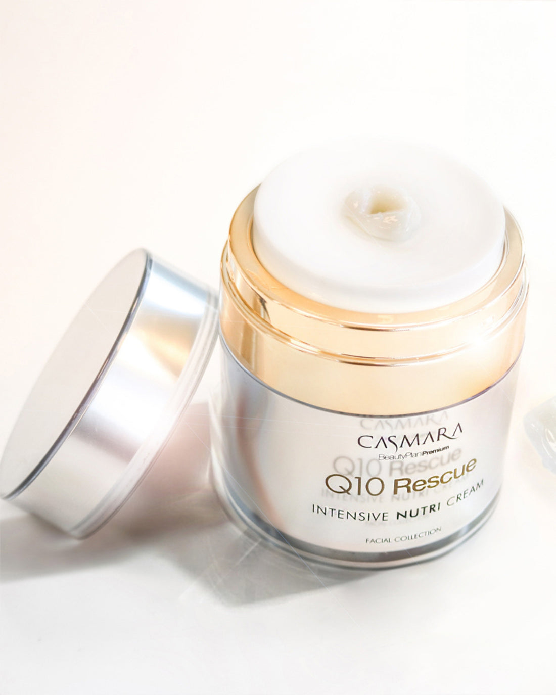 Q10 Rescue Intensive Nutri Cream
