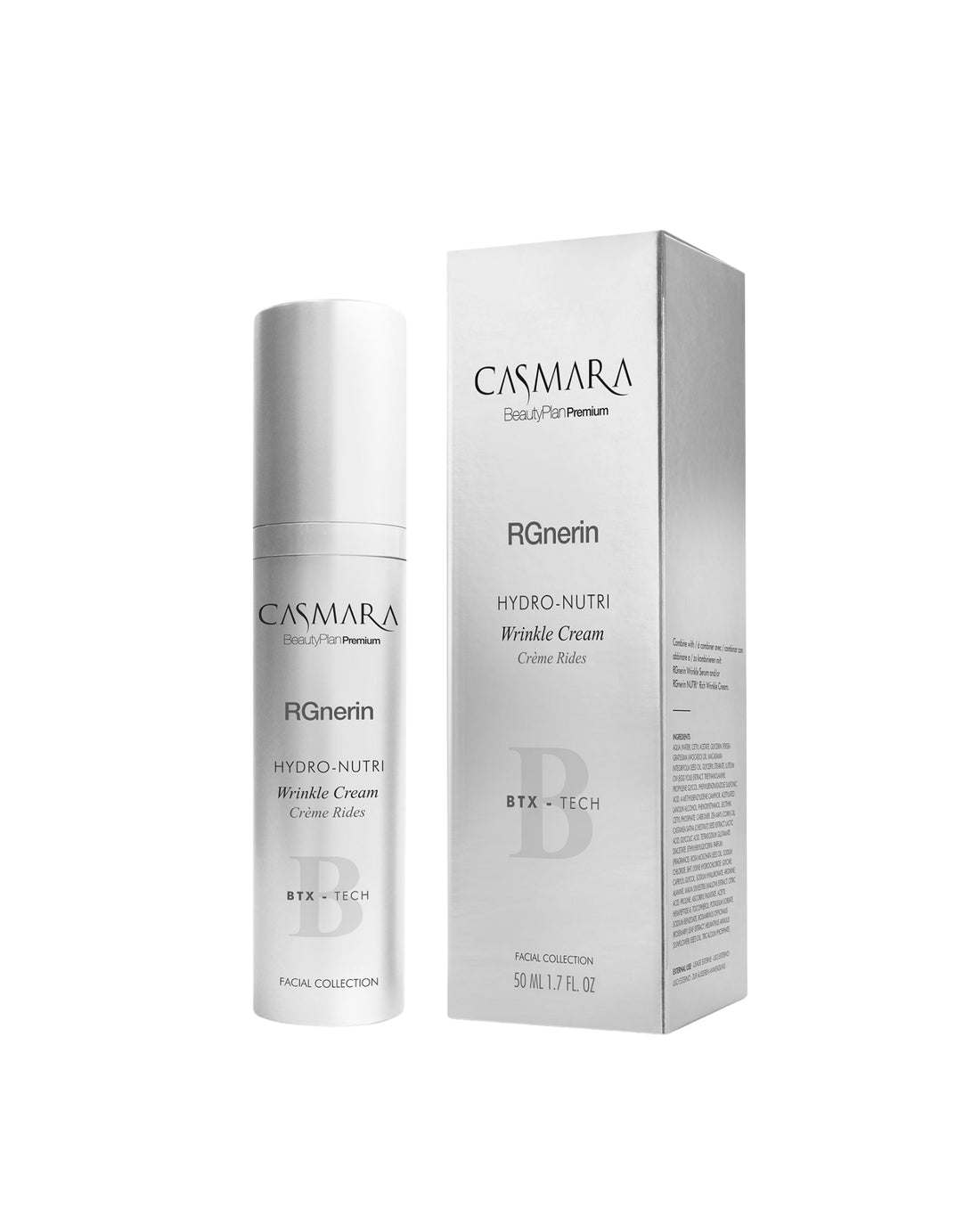 RGnerin Hydro Nutri Wrinkle Cream