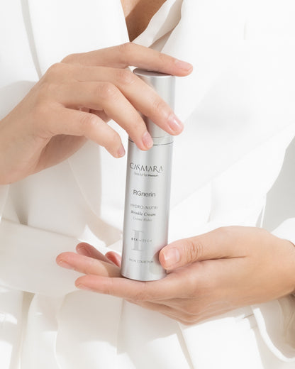 RGnerin Hydro Nutri Wrinkle Cream