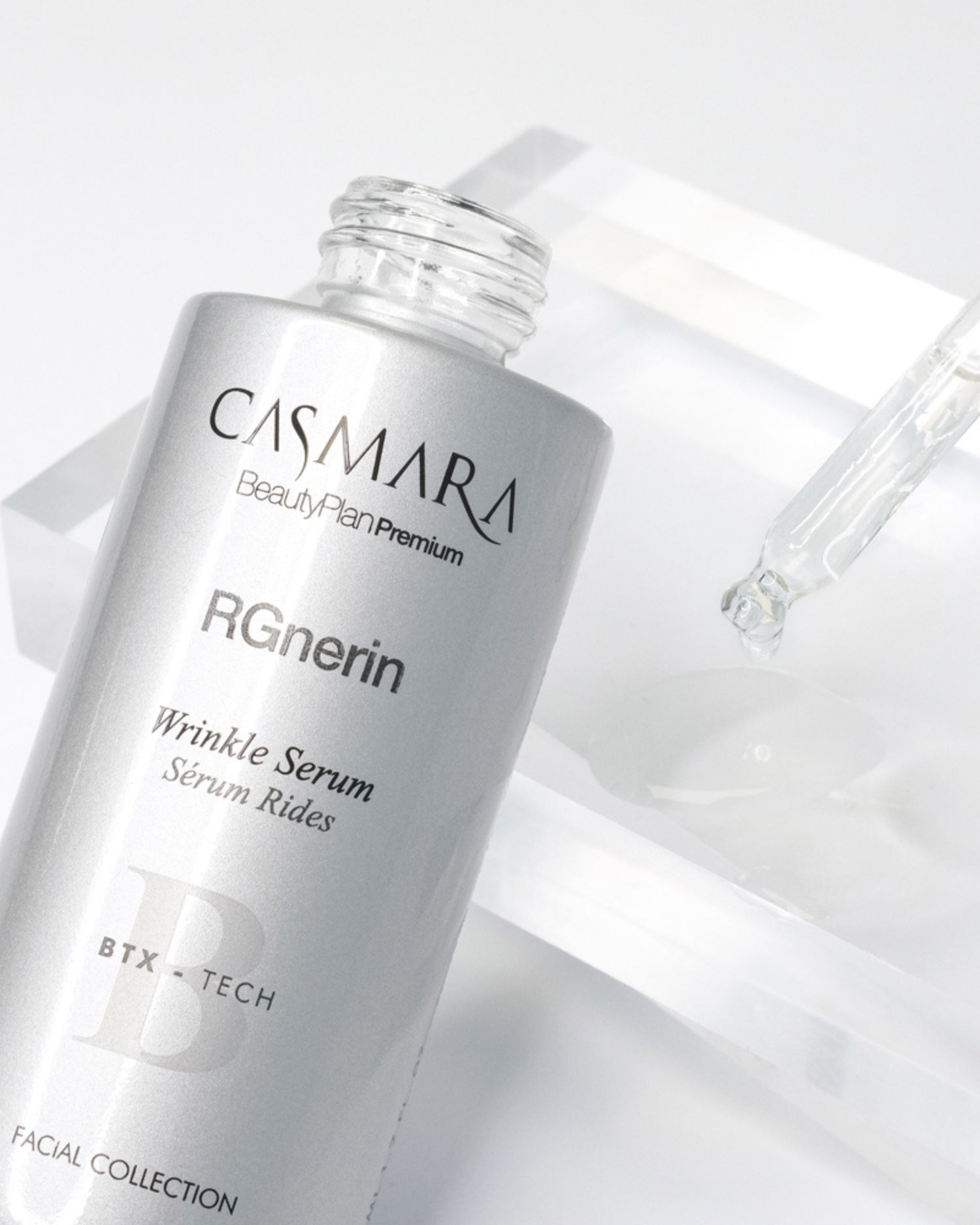 RGnerin Wrinkle Serum