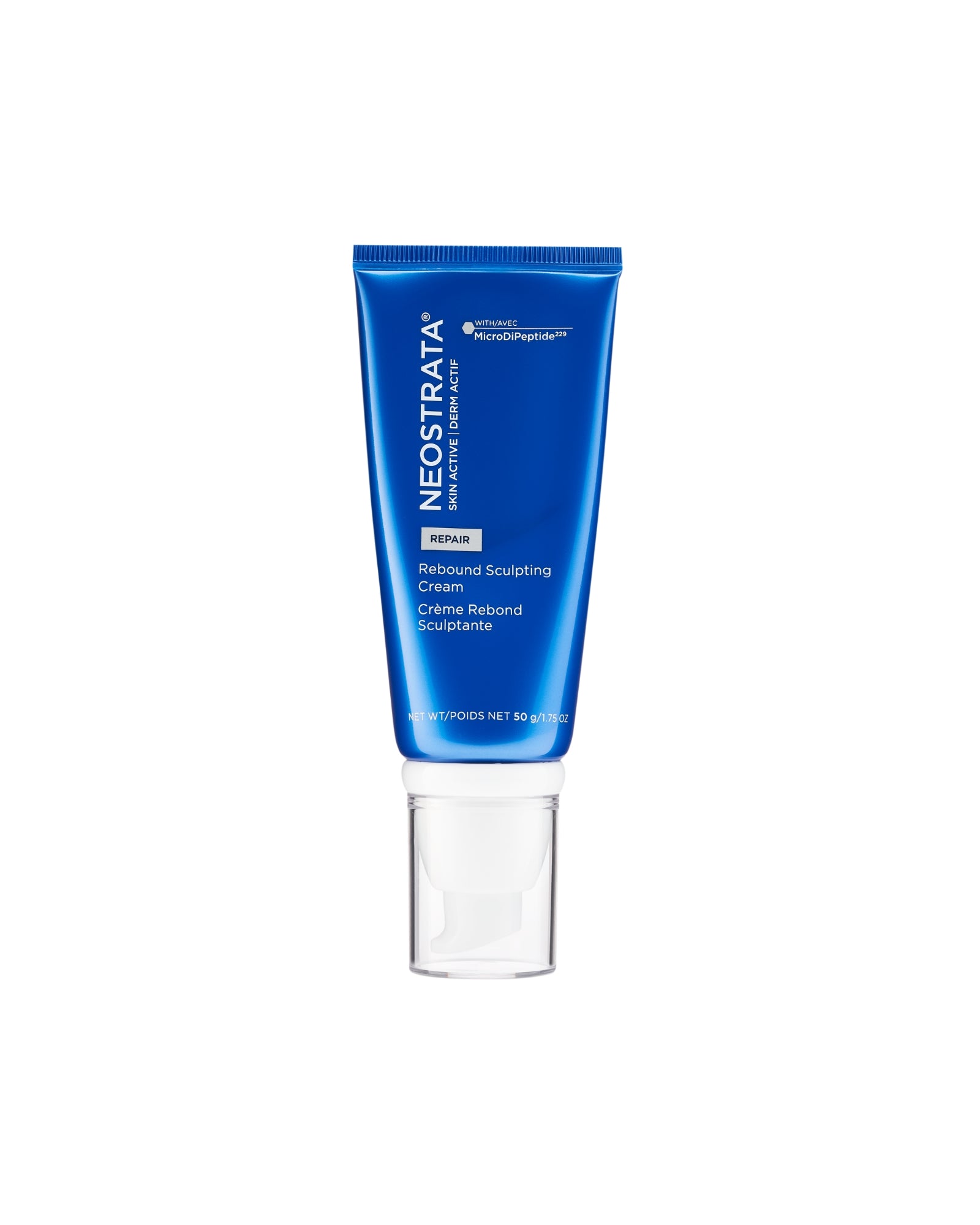 Rebound Sculpting Cream con MicroDiPéptido229® Neostrata