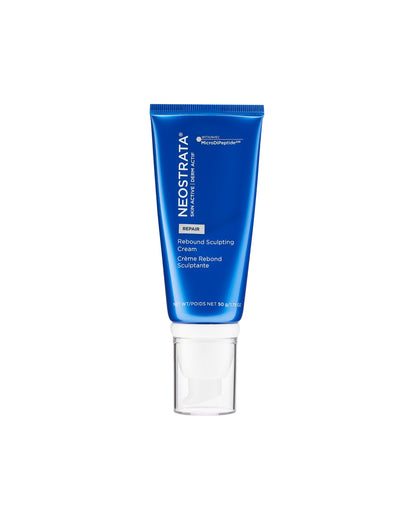 Rebound Sculpting Cream con MicroDiPéptido229® Neostrata