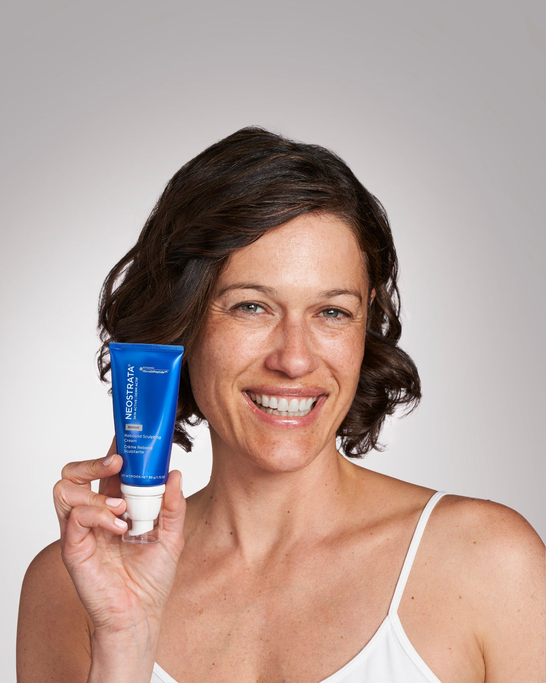 Rebound Sculpting Cream con MicroDiPéptido229® Neostrata