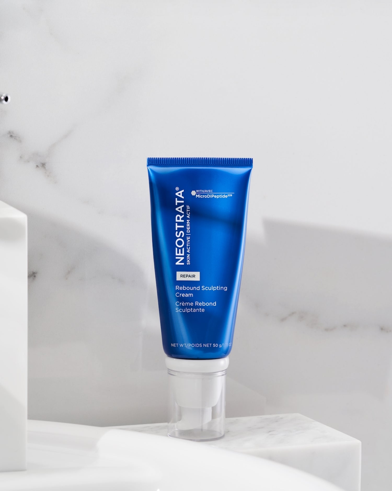Rebound Sculpting Cream con MicroDiPéptido229® Neostrata